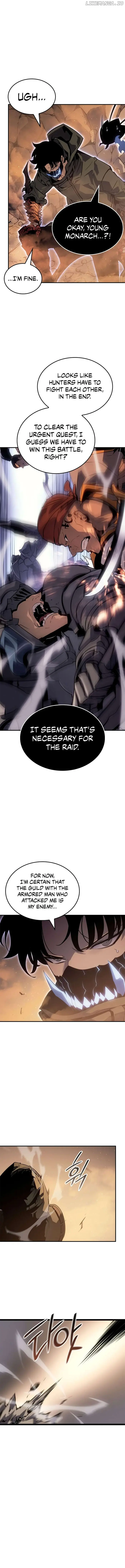 Solo Leveling Ragnarok - Chapter 25 image 12_optimized
